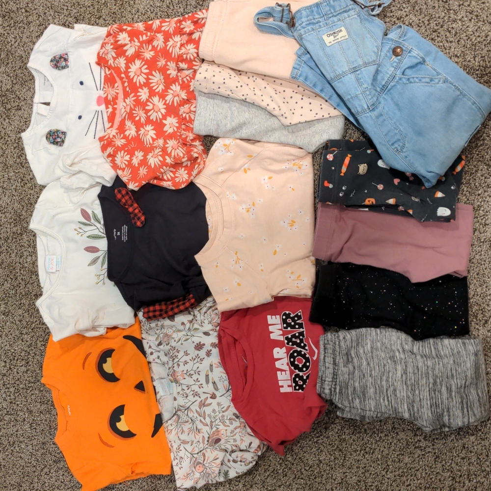 Collection - 3T